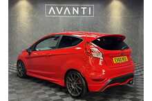 Ford Fiesta T EcoBoost ST-3 
