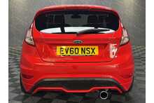 Ford Fiesta T EcoBoost ST-3 