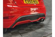 Ford Fiesta T EcoBoost ST-3 