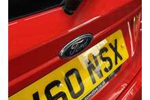 Ford Fiesta T EcoBoost ST-3 