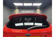 Ford Fiesta T EcoBoost ST-3 