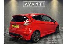 Ford Fiesta T EcoBoost ST-3 