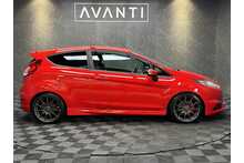 Ford Fiesta T EcoBoost ST-3 