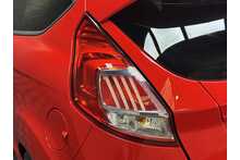 Ford Fiesta T EcoBoost ST-3 