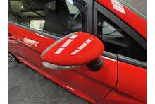 Ford Fiesta T EcoBoost ST-3 