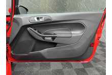 Ford Fiesta T EcoBoost ST-3 