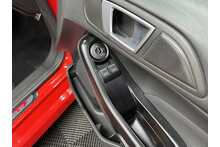 Ford Fiesta T EcoBoost ST-3 