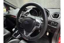 Ford Fiesta T EcoBoost ST-3 