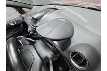 Ford Fiesta T EcoBoost ST-3 