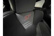 Ford Fiesta T EcoBoost ST-3 