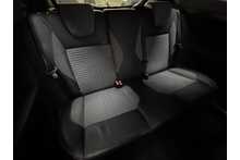 Ford Fiesta T EcoBoost ST-3 