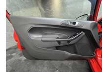 Ford Fiesta T EcoBoost ST-3 