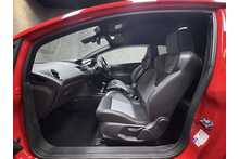 Ford Fiesta T EcoBoost ST-3 
