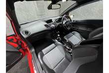 Ford Fiesta T EcoBoost ST-3 
