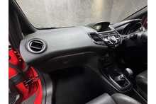 Ford Fiesta T EcoBoost ST-3 