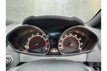 Ford Fiesta T EcoBoost ST-3 