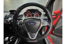 Ford Fiesta T EcoBoost ST-3 