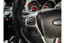Ford Fiesta T EcoBoost ST-3 