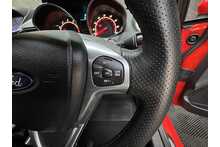 Ford Fiesta T EcoBoost ST-3 
