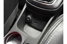 Ford Fiesta T EcoBoost ST-3 