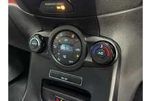 Ford Fiesta T EcoBoost ST-3 