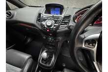 Ford Fiesta T EcoBoost ST-3 