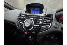 Ford Fiesta T EcoBoost ST-3 