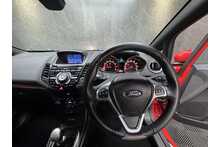 Ford Fiesta T EcoBoost ST-3 