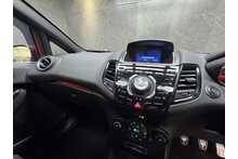 Ford Fiesta T EcoBoost ST-3 