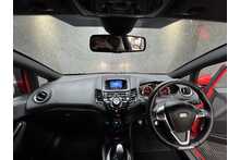Ford Fiesta T EcoBoost ST-3 