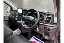 Ford Transit Custom 320 EcoBlue Limited 