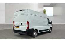 Peugeot Boxer BlueHDi 335 Professional 