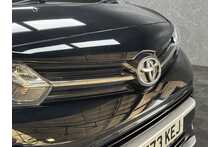 Toyota ProAce D Design 