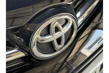 Toyota ProAce D Design 