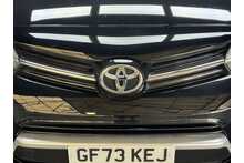 Toyota ProAce D Design 