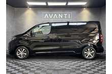 Toyota ProAce D Design 