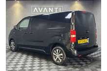 Toyota ProAce D Design 