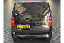Toyota ProAce D Design 