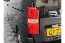 Toyota ProAce D Design 