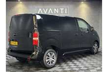 Toyota ProAce D Design 