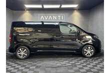 Toyota ProAce D Design 