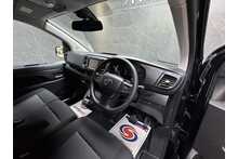 Toyota ProAce D Design 
