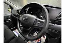 Toyota ProAce D Design 