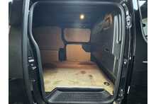 Toyota ProAce D Design 