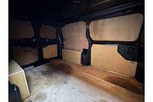 Toyota ProAce D Design 