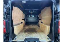 Toyota ProAce D Design 