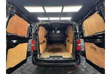 Toyota ProAce D Design 