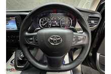 Toyota ProAce D Design 