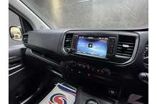Toyota ProAce D Design 