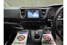 Toyota ProAce D Design 